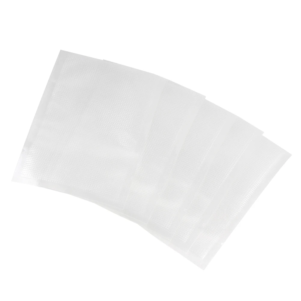 Vacuum Bags Food Vacuum Bags 9*13cm Cooked Food Easy To Use Eco-friendly Food PA + PE Sealer Bags Single Grain
Vacuum Bags Food Vacuum Bags 9*13cm Cooked Food Easy To Use Eco-friendly Food PA + PE Sealer Bags Single Grain