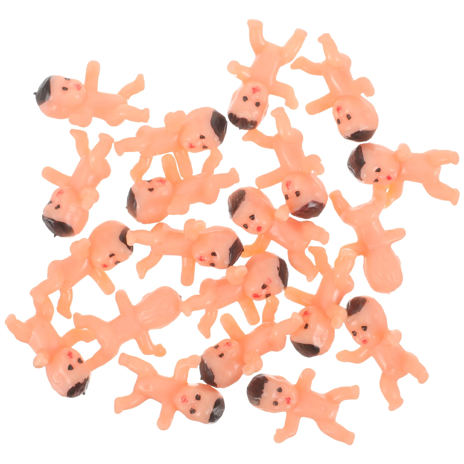 20 Pcs Angel Plastic Playes Small Babies Decors Mini Party Favors Cake Baby Models Shower Props Decorations
20 Pcs Angel Plastic Playes Small Babies Decors Mini Party Favors Cake Baby Models Shower Props Decorations