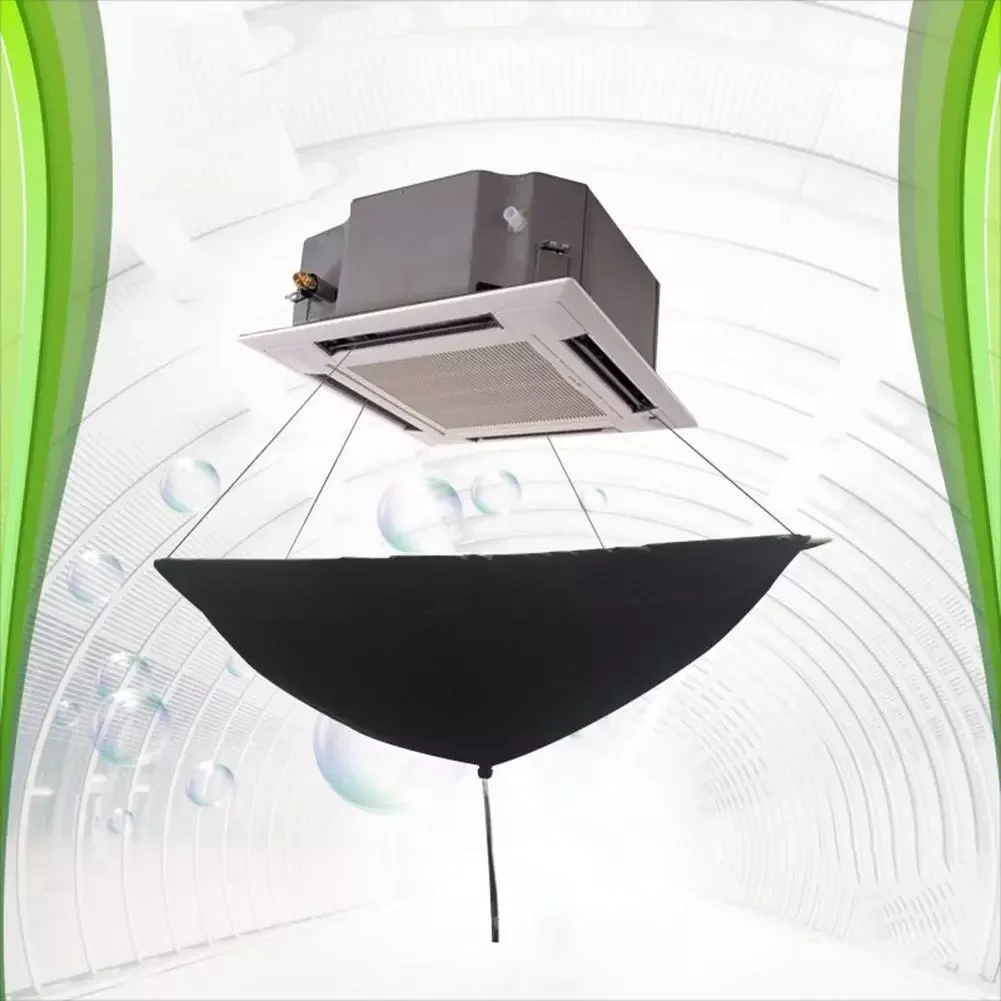 NEW2023 Ceiling Air Conditioner Full Cleaning Washing Tools Cover Bag Wall Mounted Air Conditioner Reusable Cleaning Dust Washin
NEW2023 Ceiling Air Conditioner Full Cleaning Washing Tools Cover Bag Wall Mounted Air Conditioner Reusable Cleaning Dust Washin
