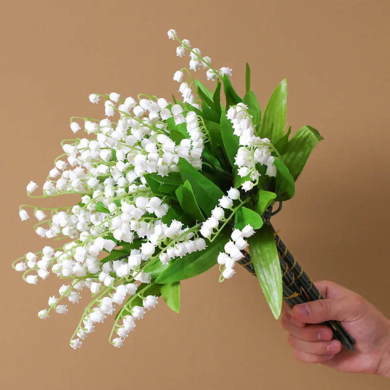 Flores Artificias De Alta Calidad Garden Decoration Outdoor Eternelle Plants Mariage Accessoirres Deco Fake Flowers Party Supply
Flores Artificias De Alta Calidad Garden Decoration Outdoor Eternelle Plants Mariage Accessoirres Deco Fake Flowers Party Supply