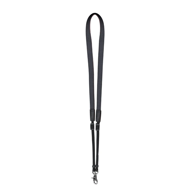 Lanyard With Fixed Clip For FPV Combo Avata Remote Controller Neckstrap Drone Accessory
Lanyard With Fixed Clip For FPV Combo Avata Remote Controller Neckstrap Drone Accessory