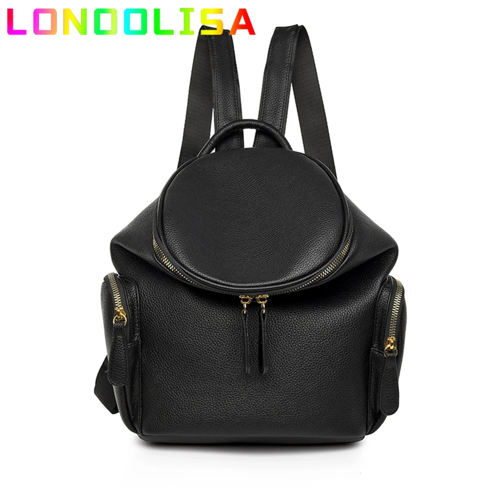 Solid Color Backpacks Purses 2022 PU Leather Female Large Capacity Rucksack Mochilas High Quality Ladies Bookbags for Teen Girls
Solid Color Backpacks Purses 2022 PU Leather Female Large Capacity Rucksack Mochilas High Quality Ladies Bookbags for Teen Girls