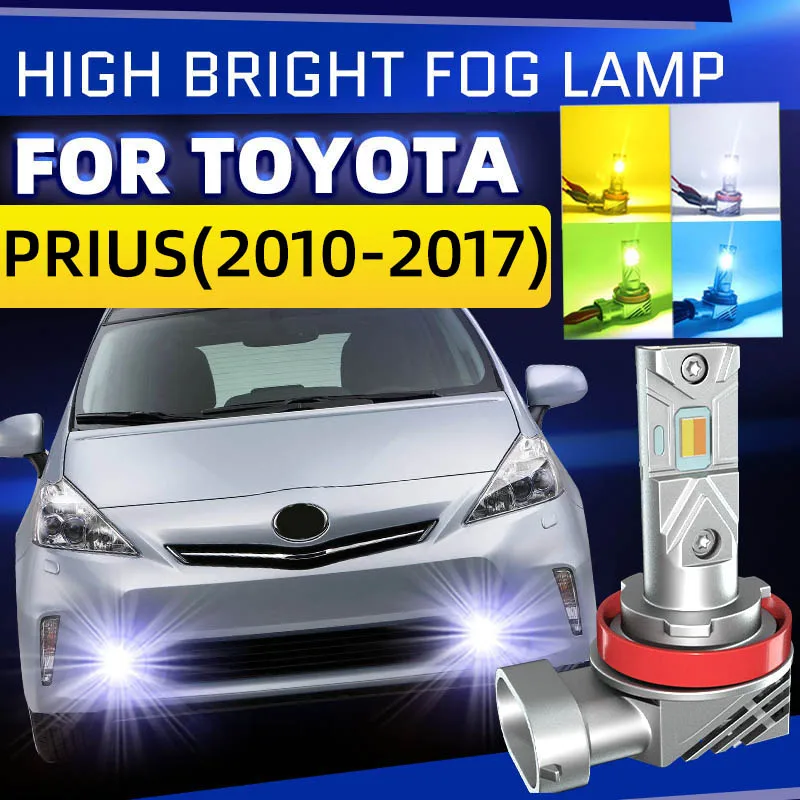 2 шт., автомобильные лампы для Toyota Prius Plus C V W30 W40 NHP10 2008-2017
2 шт., автомобильные лампы для Toyota Prius Plus C V W30 W40 NHP10 2008-2017