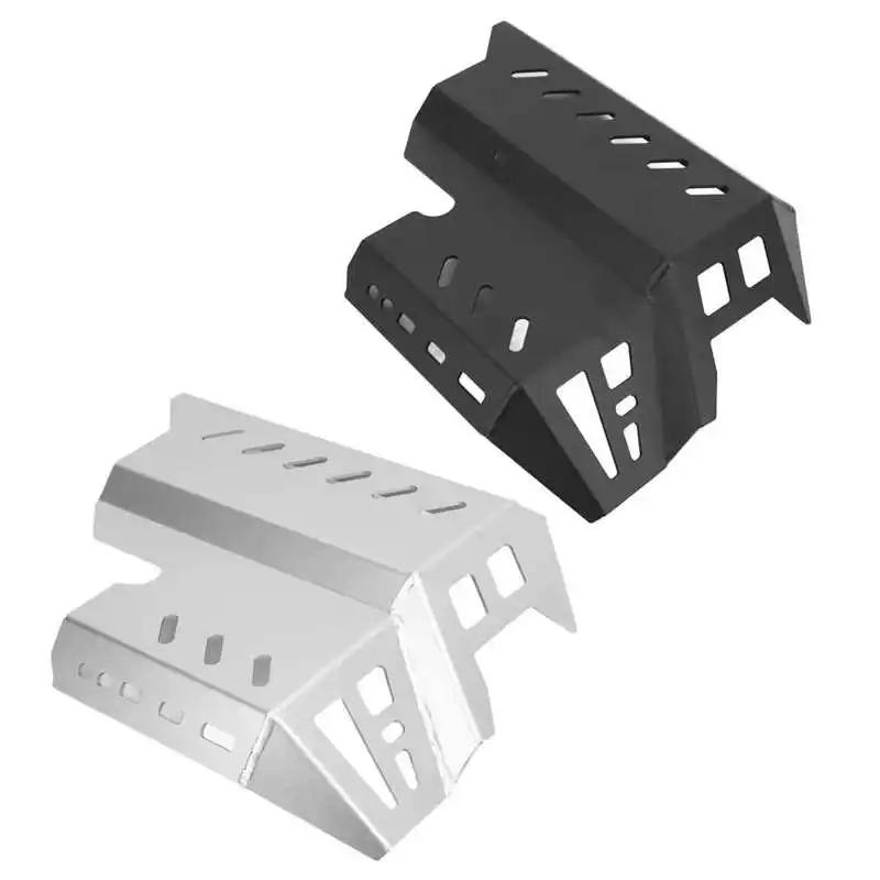 Engine Chassis Guard Motorcycle Skid Plate High Hardness Protective Anti Wear Impact Resistant Rustproof for Maintenance
Engine Chassis Guard Motorcycle Skid Plate High Hardness Protective Anti Wear Impact Resistant Rustproof for Maintenance