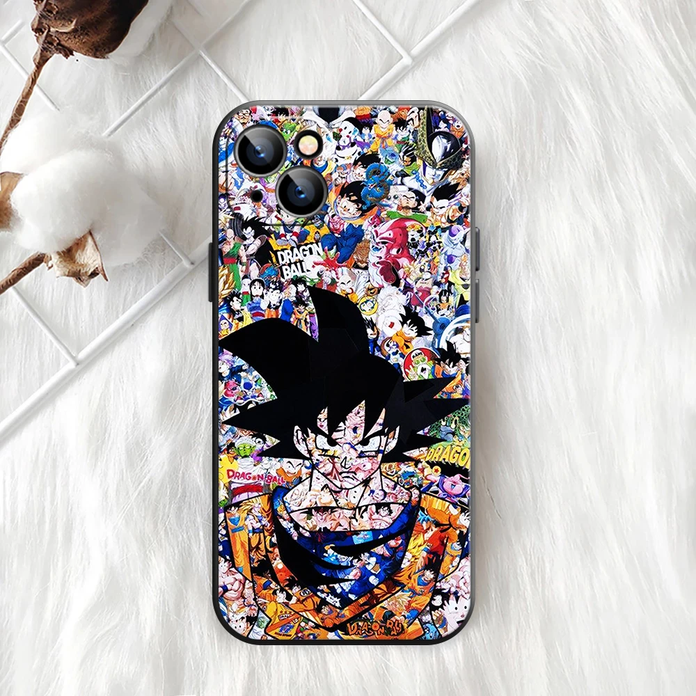 Japan Anime Dragon Ball Goku Phone Case For Apple iPhone 13 12 11 Pro 12 13 Mini X XR XS Max SE 6 6s 7 8 Plus Silicone Cover
Japan Anime Dragon Ball Goku Phone Case For Apple iPhone 13 12 11 Pro 12 13 Mini X XR XS Max SE 6 6s 7 8 Plus Silicone Cover