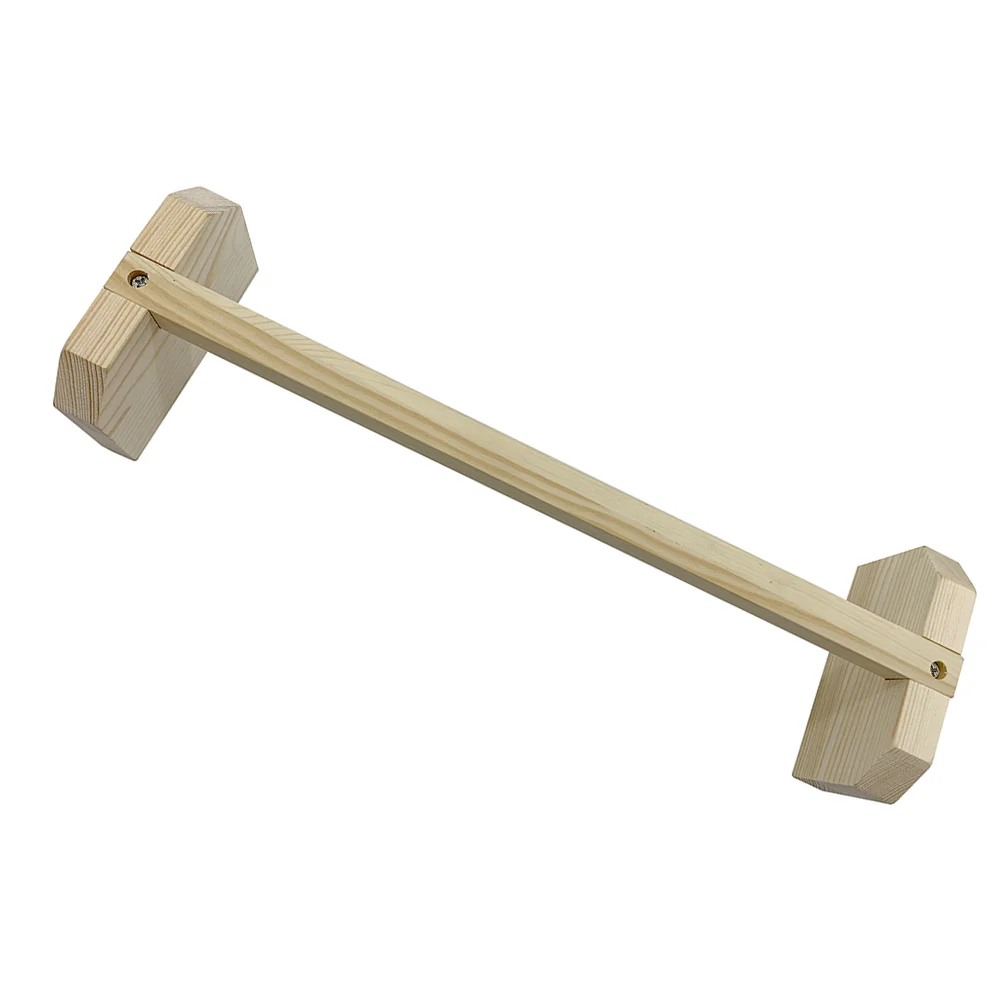 Chicken Perchstand Bird Parrot Roosting Perches Chickcoop Hens Stickplatform Wood Grinding Paw Chickens Cage Ladder Pet Bars Bar
Chicken Perchstand Bird Parrot Roosting Perches Chickcoop Hens Stickplatform Wood Grinding Paw Chickens Cage Ladder Pet Bars Bar