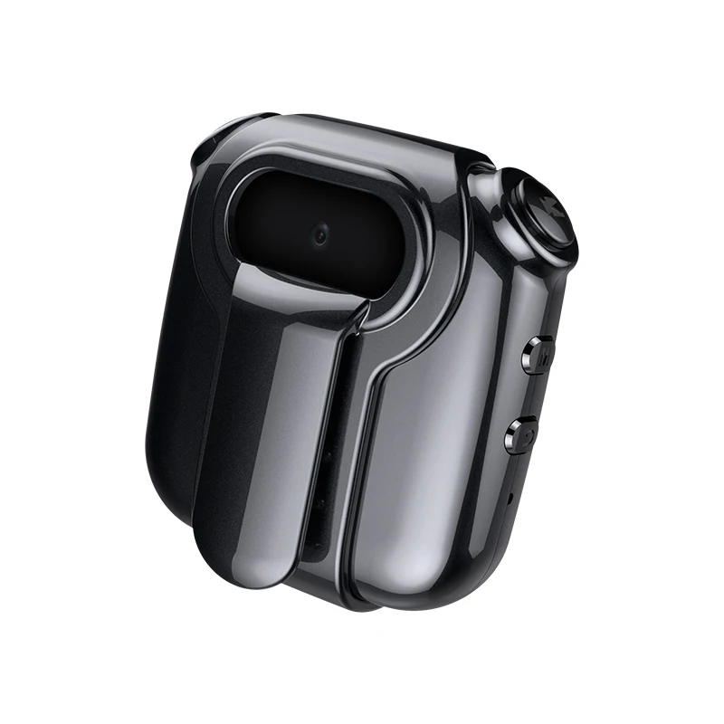 Clip Necklace Dv Pen Real-time 1080p Recorder Pen With Display Mini Camera Fhd Portable Pandent Body Cam Playback Monitor Indoor
Clip Necklace Dv Pen Real-time 1080p Recorder Pen With Display Mini Camera Fhd Portable Pandent Body Cam Playback Monitor Indoor