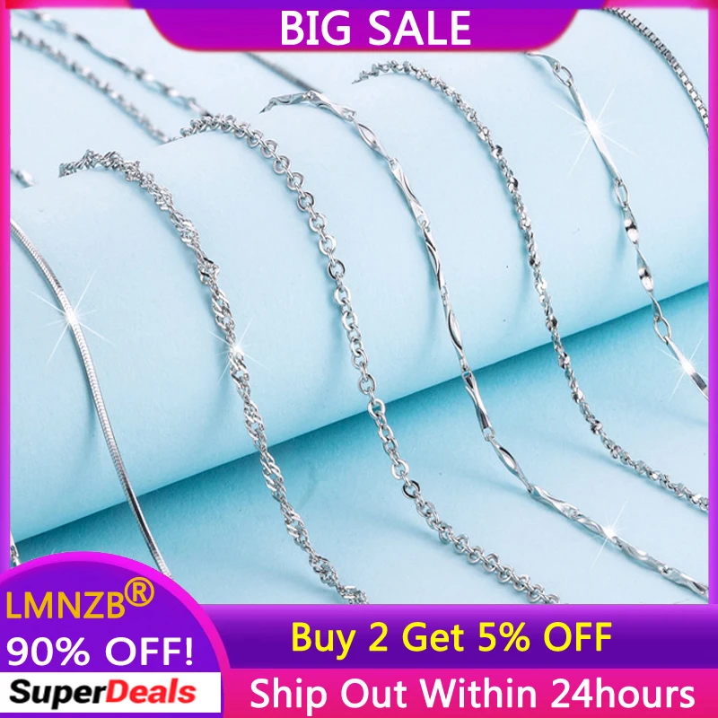 With Credentials Thin Tibetan Silver Chain Necklace Women Girls Kids Children Fashion Jewelry No Fade Allergy Free Accessories
With Credentials Thin Tibetan Silver Chain Necklace Women Girls Kids Children Fashion Jewelry No Fade Allergy Free Accessories