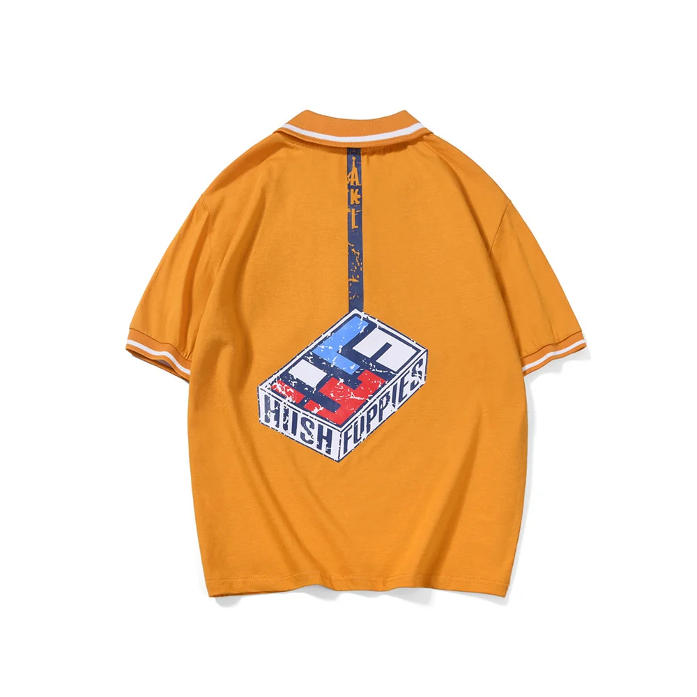 Children's Short Sleeve Polo Shirt 2022 Summer Korean Version New Boys' Short Shirt Middle And Large Children's Open Chest Shirt
Children's Short Sleeve Polo Shirt 2022 Summer Korean Version New Boys' Short Shirt Middle And Large Children's Open Chest Shirt