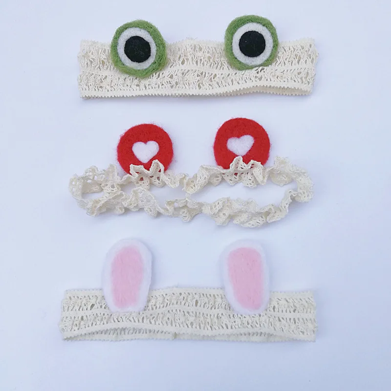 New Children's Hair Accessories Kawaii Cute Baby Hair Accessories Deer Rabbit Ears Hair Hoop Cartoon Love Children's Hair Band
New Children's Hair Accessories Kawaii Cute Baby Hair Accessories Deer Rabbit Ears Hair Hoop Cartoon Love Children's Hair Band