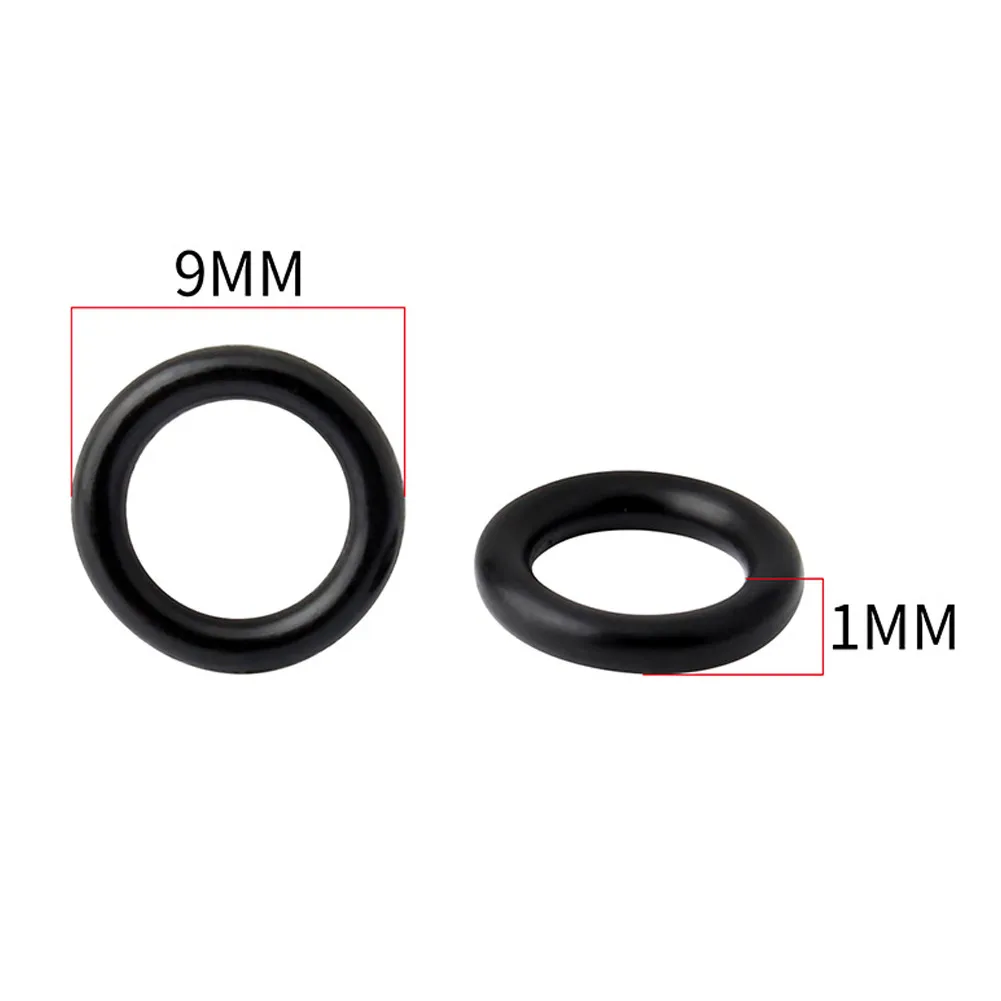 Hight Quality Practical Useful Durable Bike O-Ring Hydraulic Parts Replacement Rubber Accessories Five-wire Body
Hight Quality Practical Useful Durable Bike O-Ring Hydraulic Parts Replacement Rubber Accessories Five-wire Body