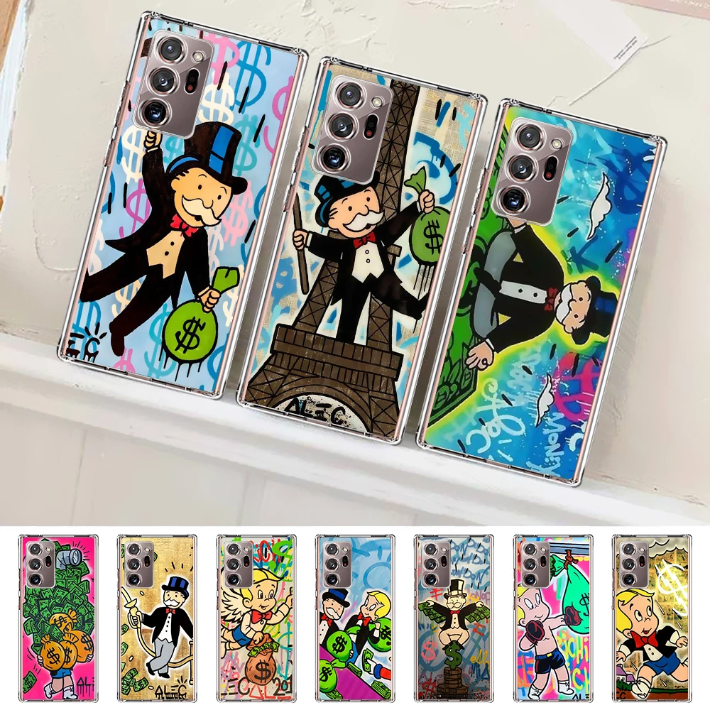 Чехол для Samsung Galaxy Note 20 Ultra 10 Lite 9 8 S23 S21 S20 FE S22 Plus A53 A52
Чехол для Samsung Galaxy Note 20 Ultra 10 Lite 9 8 S23 S21 S20 FE S22 Plus A53 A52
