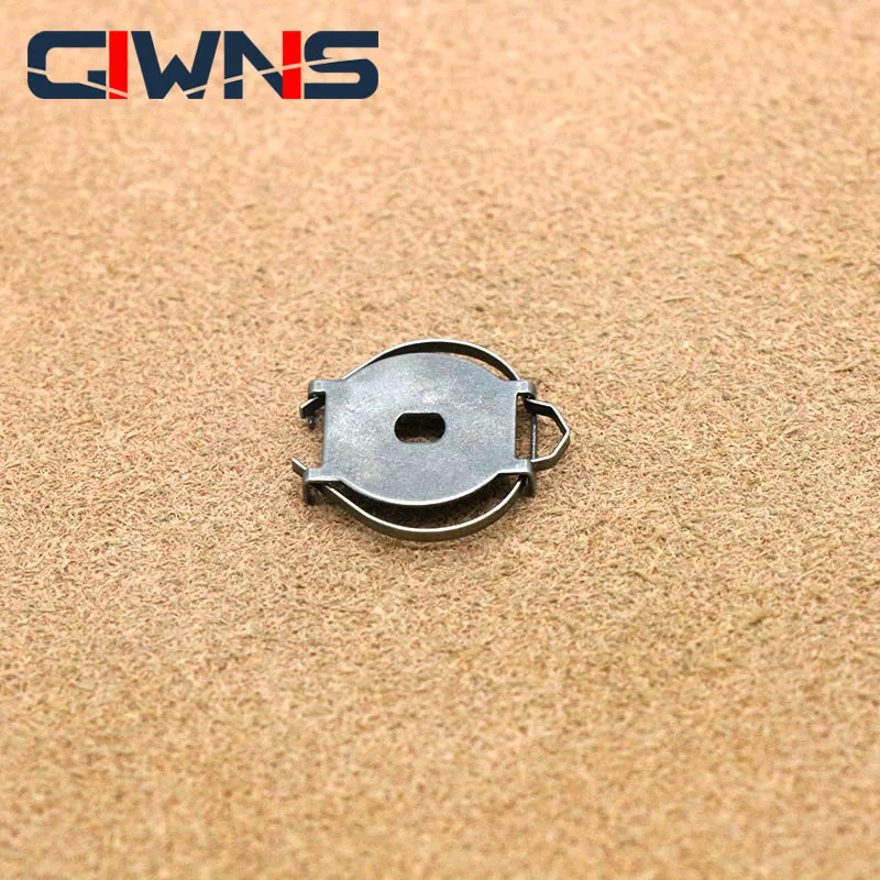 2PCS Spinning Wheel Wire Cup Universal Sound For DWIWA CrossFire Sweep Misson Fishing Wheel Accessories
2PCS Spinning Wheel Wire Cup Universal Sound For DWIWA CrossFire Sweep Misson Fishing Wheel Accessories