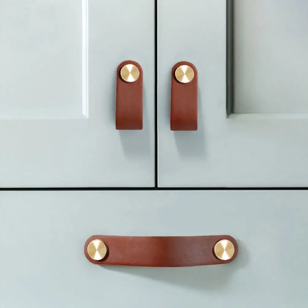 2 шт., мебельные шкафы из искусственной кожи с ручками
2 шт., мебельные шкафы из искусственной кожи с ручками