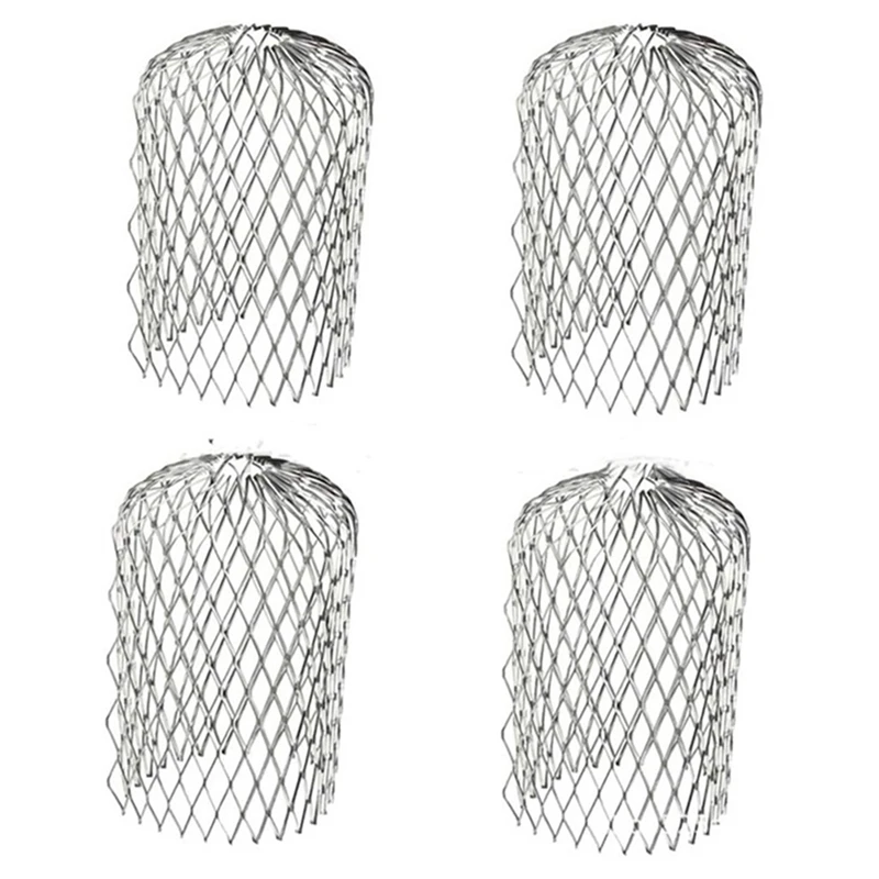 Anti-Leaf Filter Roof Gutter Guard Filters,Leaf Filte Drains Debris Drain Net Cover Roof Drainage Pipe Drainage Filter
Anti-Leaf Filter Roof Gutter Guard Filters,Leaf Filte Drains Debris Drain Net Cover Roof Drainage Pipe Drainage Filter