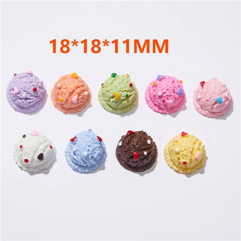 10Pcs Simulation Mini Resin Cake Dollhouse Miniature Food Scence Model DIY Craft Scrapbook Doll House Food Toys Accessories
10Pcs Simulation Mini Resin Cake Dollhouse Miniature Food Scence Model DIY Craft Scrapbook Doll House Food Toys Accessories