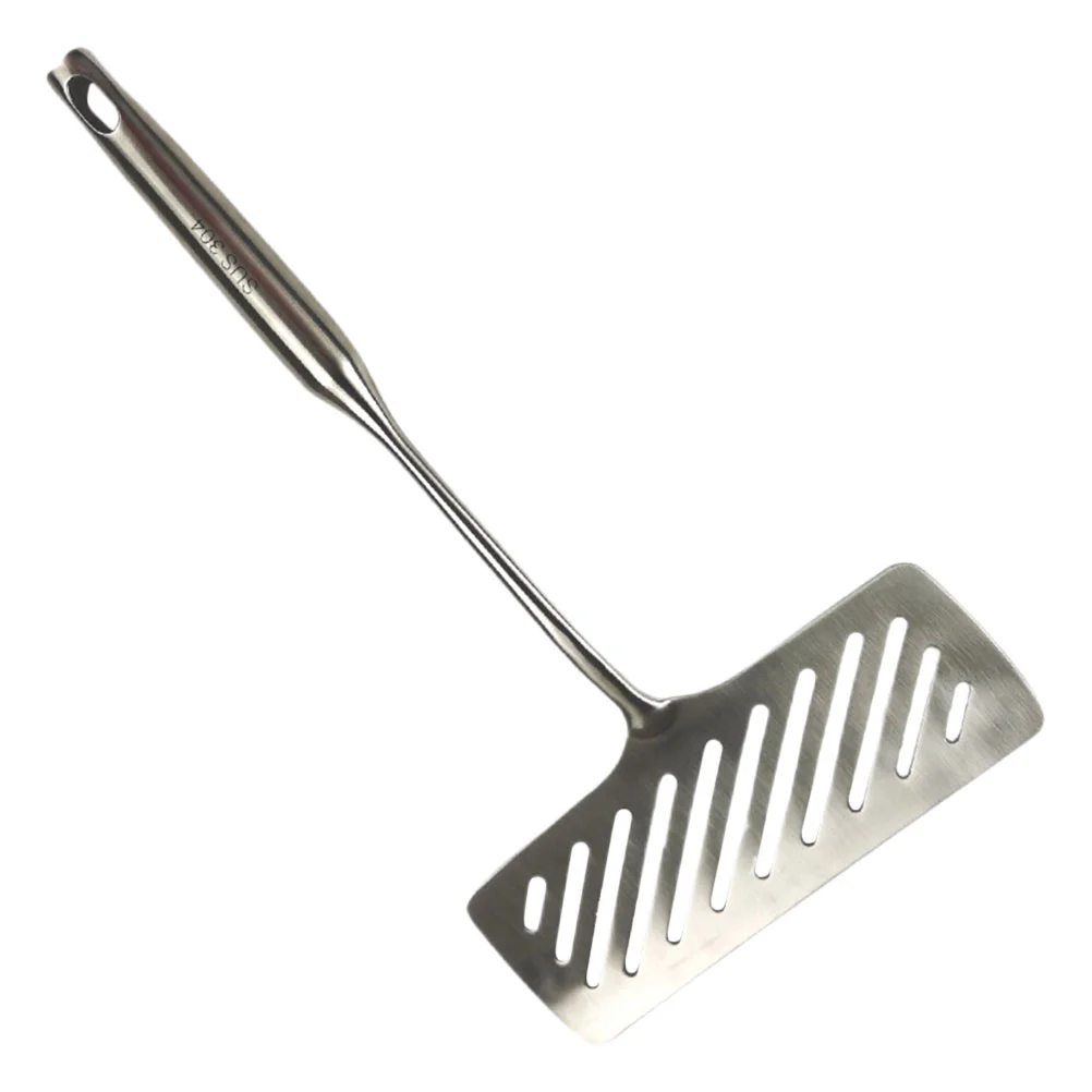Spatulaturner Slotted Frying Kitchen Steak Eggsteel Stainless Non Stick Spatulas Fried Metal Pancake Nonstick Griddle Pizza
Spatulaturner Slotted Frying Kitchen Steak Eggsteel Stainless Non Stick Spatulas Fried Metal Pancake Nonstick Griddle Pizza