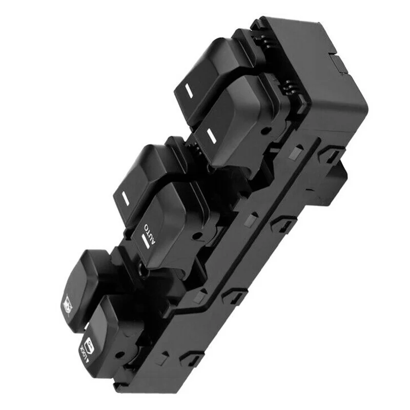 Новый выключатель стеклоподъемника для Hyundai IX35 2009-2015 93570-2Z000
Новый выключатель стеклоподъемника для Hyundai IX35 2009-2015 93570-2Z000