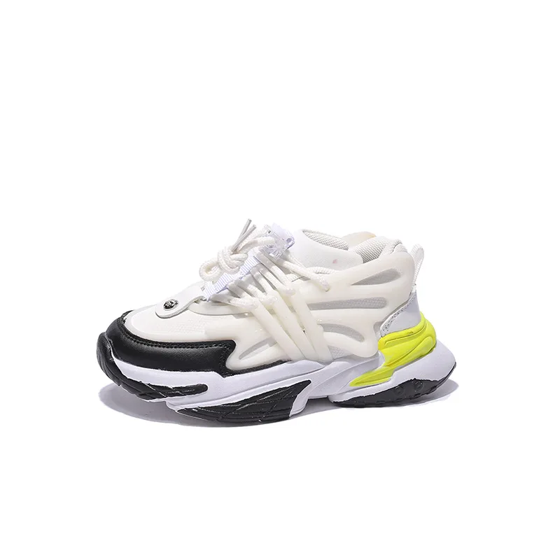 Children's Casual Sports Shoes Outdoor Running Shoes Autumn New Kids Shoes Space Submarine Boys Girls Thick-soled Dad Shoes 2022
Children's Casual Sports Shoes Outdoor Running Shoes Autumn New Kids Shoes Space Submarine Boys Girls Thick-soled Dad Shoes 2022