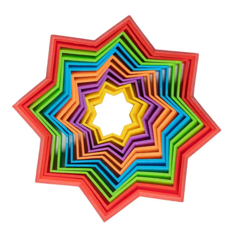 Star Decorations Puzzle Toy 3D Magic Star Good Visual Experience Blue-green Tones DIY Crafts Cutouts Design Star Decorations For
Star Decorations Puzzle Toy 3D Magic Star Good Visual Experience Blue-green Tones DIY Crafts Cutouts Design Star Decorations For