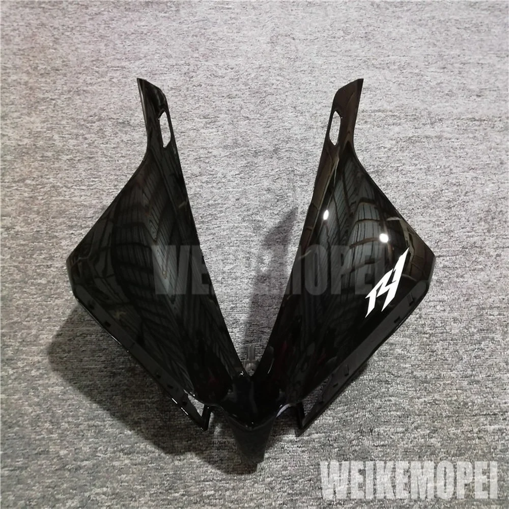 Обтекатель переднего обтекателя, черный, подходит для YAMAHA YZF1000 R1 2009 2010 2011 2012 2013 2014 #1023
Обтекатель переднего обтекателя, черный, подходит для YAMAHA YZF1000 R1 2009 2010 2011 2012 2013 2014 #1023