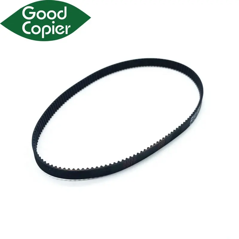GA04-3028 GA043028 Compatible Timing belt For Ricoh MP9001 7501 6001 7001 8001 7503 9003 3028 Copier Parts
GA04-3028 GA043028 Compatible Timing belt For Ricoh MP9001 7501 6001 7001 8001 7503 9003 3028 Copier Parts