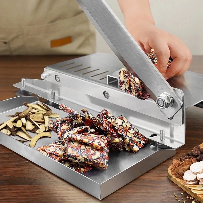 Frozen Meat Slicer Bone Cutting Machine Minced Lamb Bone Meat Cutter Chicken Duck Fish Ribs Lamb Cutting Kitchen Knife Tool
Frozen Meat Slicer Bone Cutting Machine Minced Lamb Bone Meat Cutter Chicken Duck Fish Ribs Lamb Cutting Kitchen Knife Tool