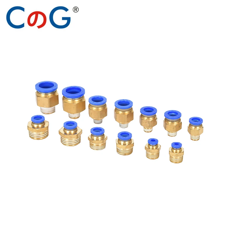 20Pcs PC Air Pneumatic Fitting Quick Connector 12-01 14-03 16-04 10mm 12mm Male Thread 1/4 1/2 1/8 3/8 Compressed Hose Tube Pipe
20Pcs PC Air Pneumatic Fitting Quick Connector 12-01 14-03 16-04 10mm 12mm Male Thread 1/4 1/2 1/8 3/8 Compressed Hose Tube Pipe