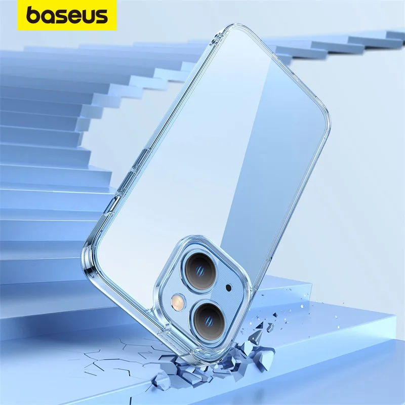 Baseus Tempered Glass Case Luxury Clear Case For iPhone 14 Pro Max Plus 9H Hard Anti Yellow Full Lens Coverage Transparent Case
Baseus Tempered Glass Case Luxury Clear Case For iPhone 14 Pro Max Plus 9H Hard Anti Yellow Full Lens Coverage Transparent Case