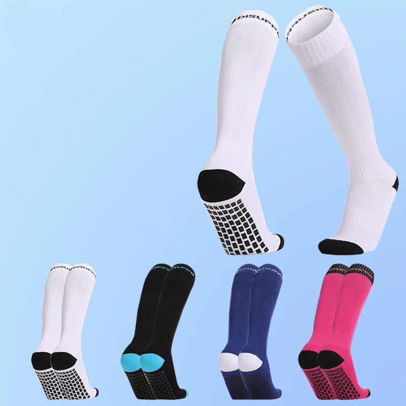 Sport Knee High Socks Calf Compression Athletic Socks for Mens and Women Running&Training Football Thickening Keep Warm Sock
Sport Knee High Socks Calf Compression Athletic Socks for Mens and Women Running&Training Football Thickening Keep Warm Sock