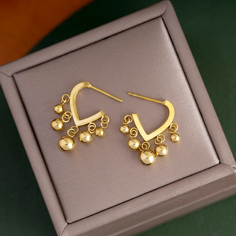 316L stainless steel fashion Retro Simplicity Light luxury colorful glaze charm heart earring atmosphere for women gift jewelry
316L stainless steel fashion Retro Simplicity Light luxury colorful glaze charm heart earring atmosphere for women gift jewelry