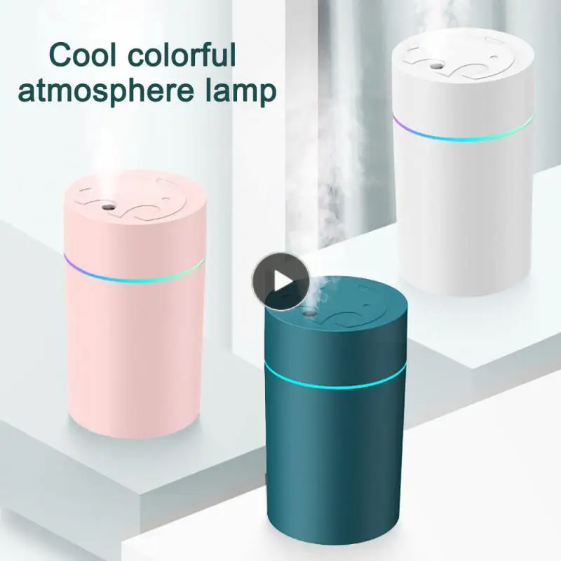 Air Humidifier Usb With Led Night Lamp Anion Sprayer Ultrasonic Air Purifier Portable Diffuser Home Office Car Supplies
Air Humidifier Usb With Led Night Lamp Anion Sprayer Ultrasonic Air Purifier Portable Diffuser Home Office Car Supplies