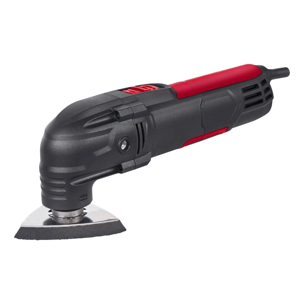 Мультитул RedVerg Basic MT250 (Мощность 250 Вт регулировка скорости максимальная частота