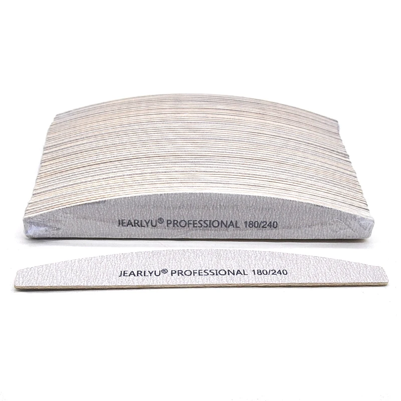 50 Pcs/lot Wooden Nails File 180/240 Emery Board Portable Professional Wood Manicure Files Tool Salon Usage For Tips Nail Care
50 Pcs/lot Wooden Nails File 180/240 Emery Board Portable Professional Wood Manicure Files Tool Salon Usage For Tips Nail Care