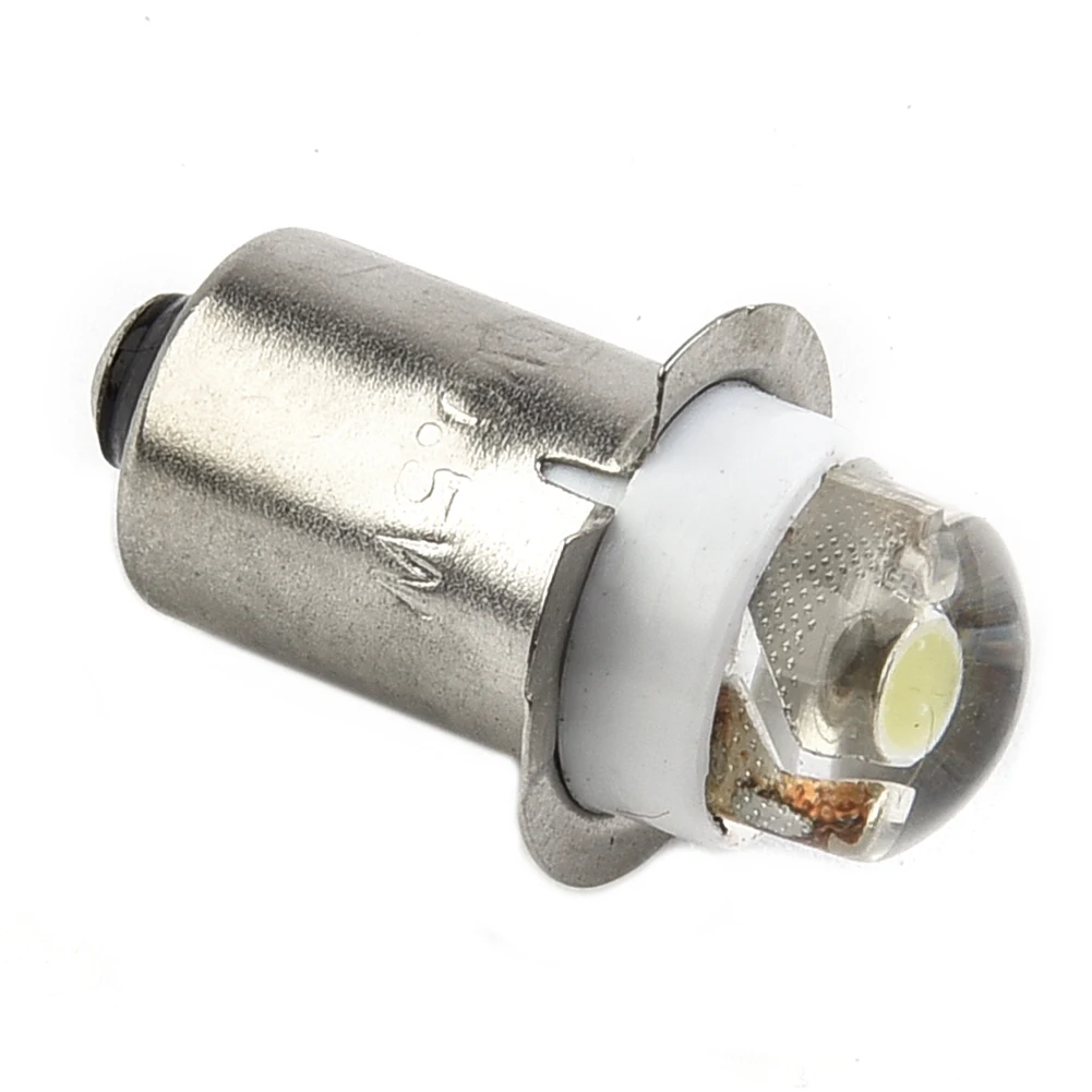 Part Bulb Accessories Bicycle Bright Camping DC 6V Easy To Install Flashlight LED 0.5 W P13.5s 000 Hours Quality
Part Bulb Accessories Bicycle Bright Camping DC 6V Easy To Install Flashlight LED 0.5 W P13.5s 000 Hours Quality