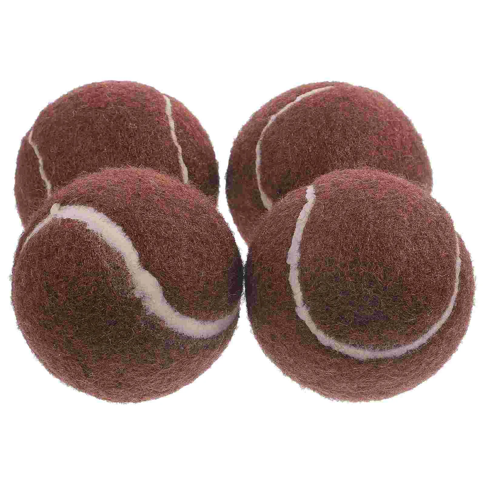 4 Pcs Precut Tennis Balls for Chairs Walker Non-slip Legs Glides Walkers Seniors
4 Pcs Precut Tennis Balls for Chairs Walker Non-slip Legs Glides Walkers Seniors