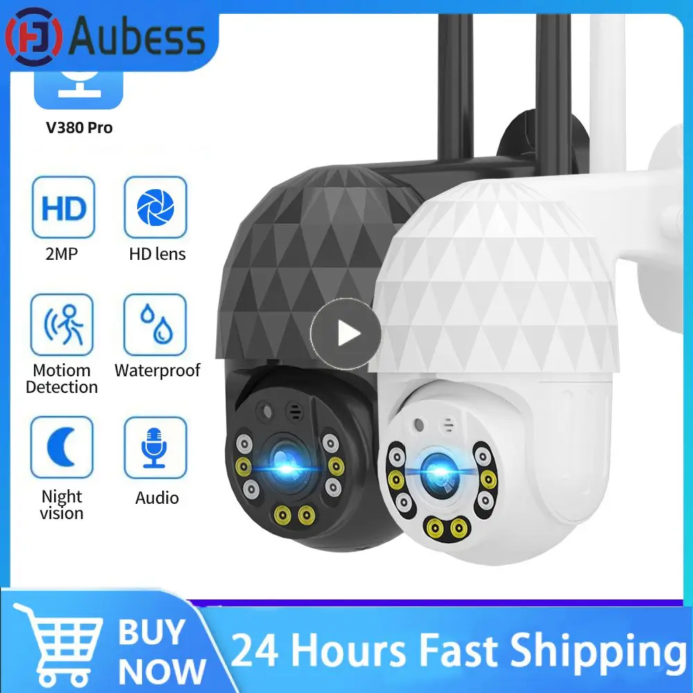 Two-way Voice Intercom Wireless Cameras Motion Detections Night Vision Wifi Ip Camera Cctv 1080p 2 Million Pixels Infrared
Two-way Voice Intercom Wireless Cameras Motion Detections Night Vision Wifi Ip Camera Cctv 1080p 2 Million Pixels Infrared