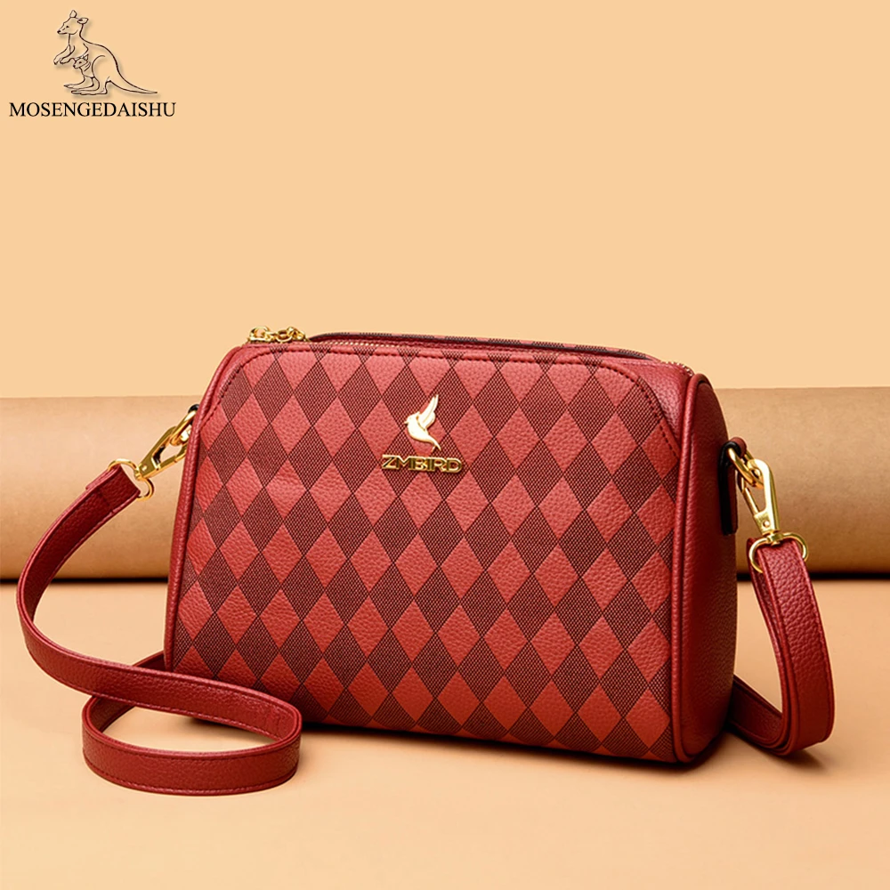 Panelled Design 2023 New Ladies Shoulder Bag Fall Winter New Multifunctional Women Messenger Bags Small Women's Underarm Bag Sac
Panelled Design 2023 New Ladies Shoulder Bag Fall Winter New Multifunctional Women Messenger Bags Small Women's Underarm Bag Sac
