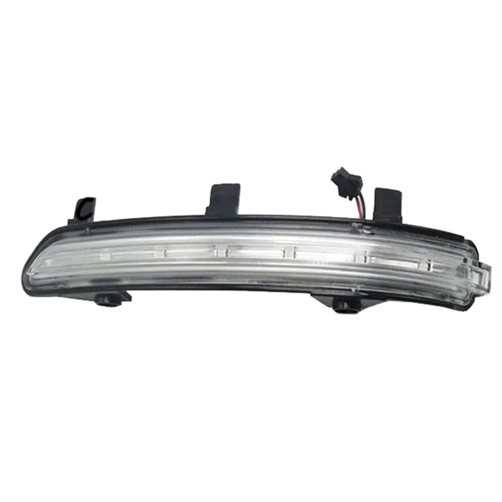 For Foton Tunland 2012-2019 Car Rearview Mirror LED Indicator Lamp Turn Signal Light Lamp Blink Flash Light LH
For Foton Tunland 2012-2019 Car Rearview Mirror LED Indicator Lamp Turn Signal Light Lamp Blink Flash Light LH