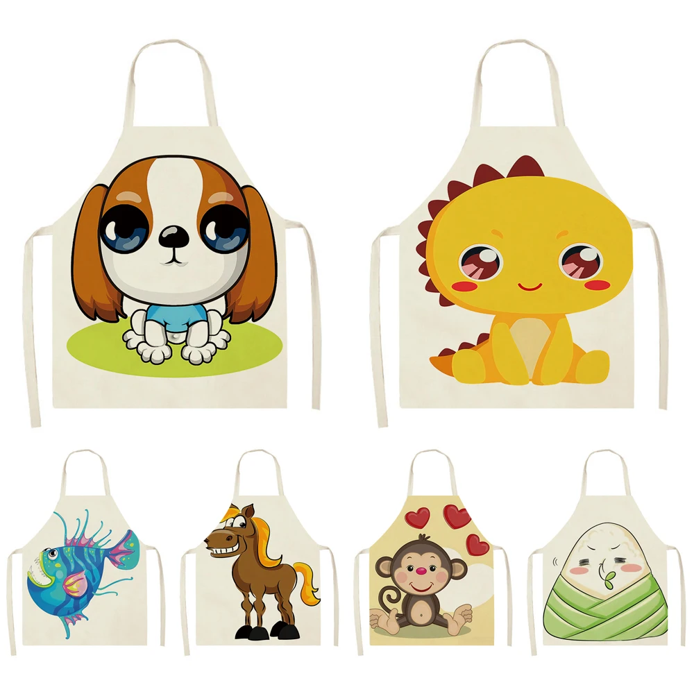 Красивые аксессуары для выпечки в виде динозавра, фартук для кафе, мужской кухонный фартук
Красивые аксессуары для выпечки в виде динозавра, фартук для кафе, мужской кухонный фартук