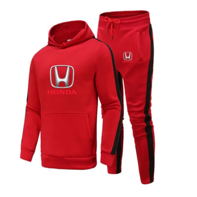 Новый весенне-осенний мужской спортивный костюм с логотипом Honda толстовки с капюшоном в стиле пэчворк модная Высококачественная толстовка ...
Новый весенне-осенний мужской спортивный костюм с логотипом Honda толстовки с капюшоном в стиле пэчворк модная Высококачественная толстовка ...