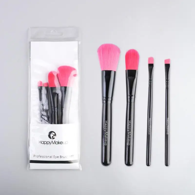 Набор кистей для макияжа ELECOOL, 4 шт., косметический инструмент для красоты лица, женская красота, профессиональная основа для макияжа, румяна,...
Набор кистей для макияжа ELECOOL, 4 шт., косметический инструмент для красоты лица, женская красота, профессиональная основа для макияжа, румяна,...