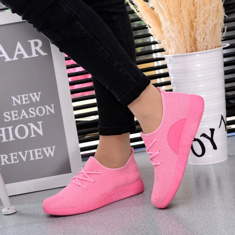 2022 NEW Women Casual Shoes Shallow Sneakers Women Trainers Breathable Black Sneakers Women Shoes Breathable
2022 NEW Women Casual Shoes Shallow Sneakers Women Trainers Breathable Black Sneakers Women Shoes Breathable