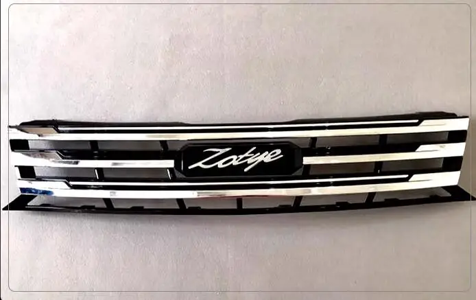 1 шт., детали для решетки радиатора 2011-2016 Zotye t600
1 шт., детали для решетки радиатора 2011-2016 Zotye t600