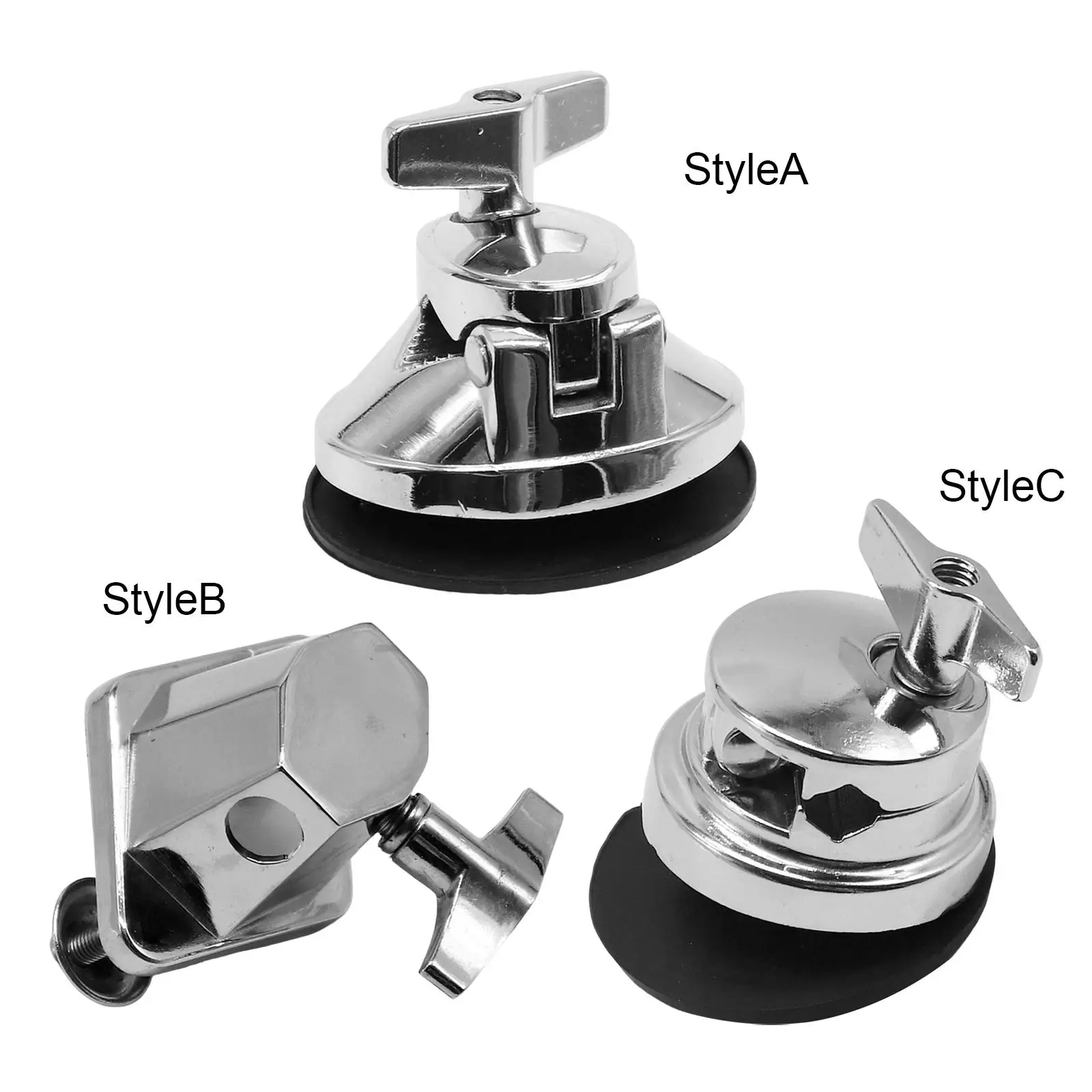 Floor tom leg mount directly replaced, alloy floor tom leg clamp holder
Floor tom leg mount directly replaced, alloy floor tom leg clamp holder