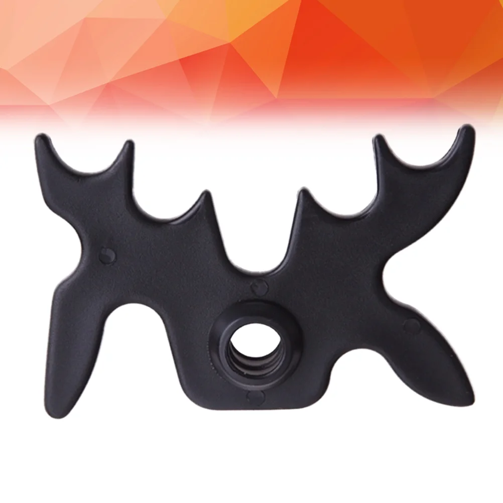 Bridge Cue Pool Moosehead Stick Billiard Head Holder Rest Snooker Rack Portable Onblackbilliards Supplies
Bridge Cue Pool Moosehead Stick Billiard Head Holder Rest Snooker Rack Portable Onblackbilliards Supplies