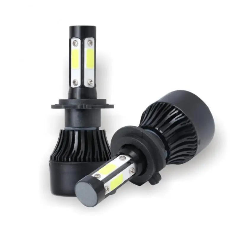 Auto Headlamp 9012 Practical Universal Durable Portable Car Accessories Car Headlight 6500k Waterproof Car Supplies Fog Lamp
Auto Headlamp 9012 Practical Universal Durable Portable Car Accessories Car Headlight 6500k Waterproof Car Supplies Fog Lamp