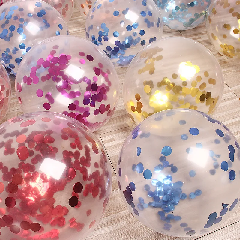 12inch Glitter Confetti Latex Balloons Birthday Party Wedding Decoration Anniversaire Baby Shower Balloons Mariage Air Globos
12inch Glitter Confetti Latex Balloons Birthday Party Wedding Decoration Anniversaire Baby Shower Balloons Mariage Air Globos