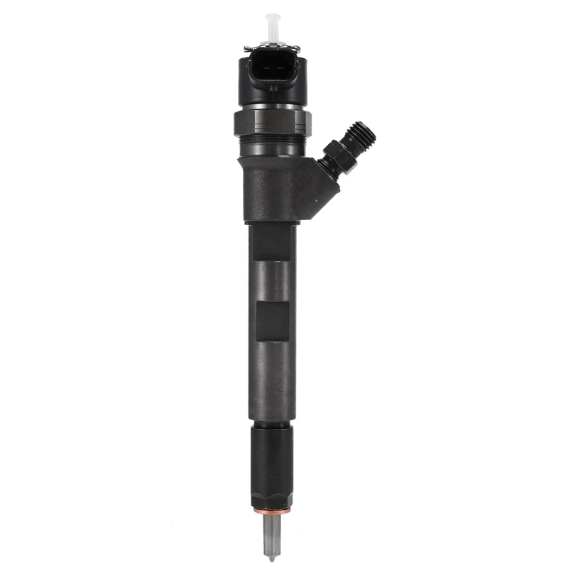 0445110059 New -Diesel Fuel Injector For Chrysler Voyager Jeep Cherokee (KJ) MK2 2,5 2,8 CRD 2001-2008
0445110059 New -Diesel Fuel Injector For Chrysler Voyager Jeep Cherokee (KJ) MK2 2,5 2,8 CRD 2001-2008