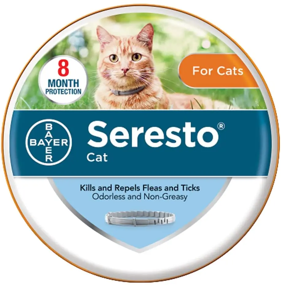 Pet insect Repellent Collar Seresto Adjustable Anti-flea And Anti-tick Collar For Cat And Dog Protection
Pet insect Repellent Collar Seresto Adjustable Anti-flea And Anti-tick Collar For Cat And Dog Protection